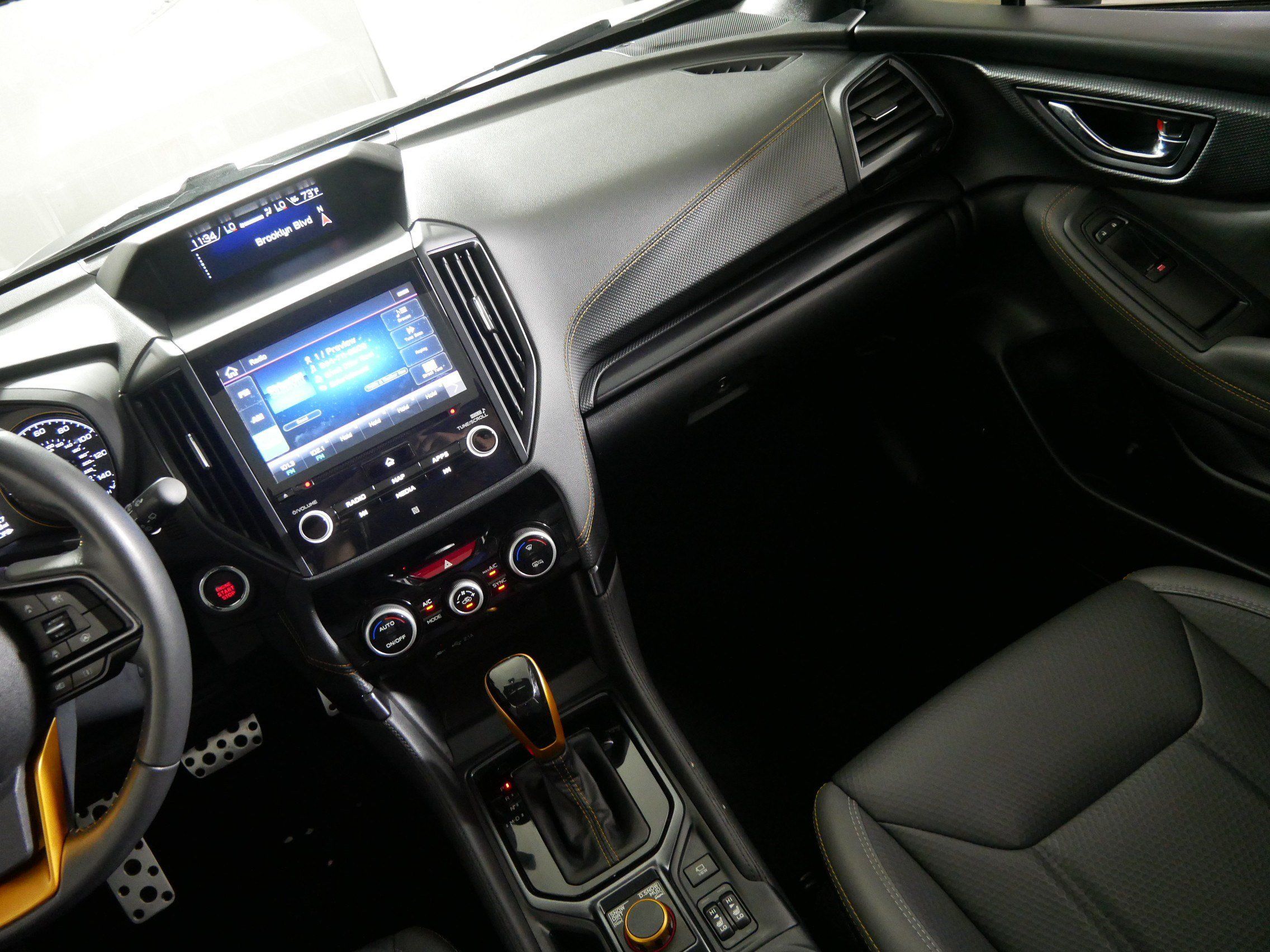 Used 2022 Subaru Forester Wilderness AWD/4WD image 11