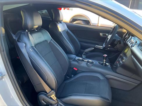 Used 2017 Ford Mustang Shelby GT350 image 7