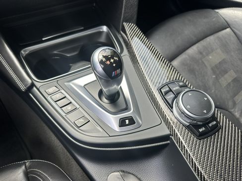 Used 2015 BMW M3 RWD image 24