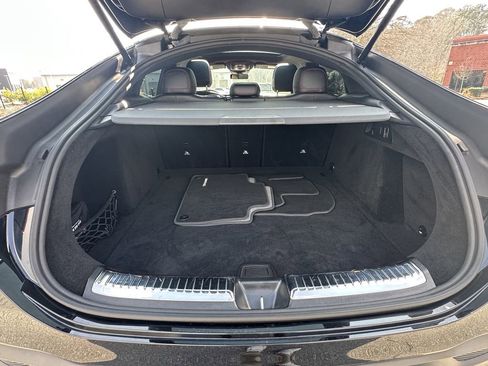 Certified 2022 Mercedes-Benz GLE 53 AMG 4MATIC Coupe image 20