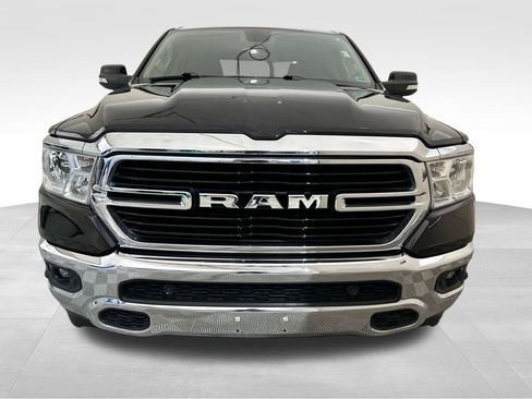Used 2020 RAM 1500 Big Horn AWD/4WD image 10