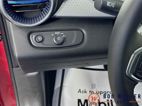 New 2026 Chevrolet Trax LT w/ Driver Confidence Package FWD image 12
