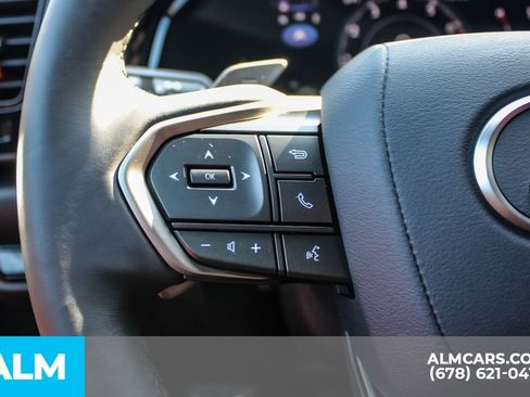 Used 2025 Lexus NX 350 AWD w/ Premium Package image 28