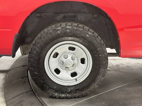 Used 2016 RAM 1500 Tradesman w/ Popular Equipment Group AWD/4WD image 25