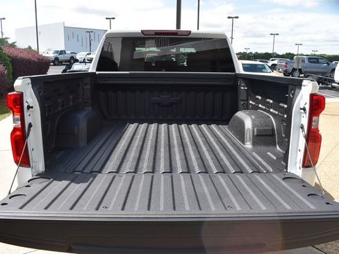 New 2026 Chevrolet Silverado 1500 RST w/ RST Select Package AWD/4WD image 9