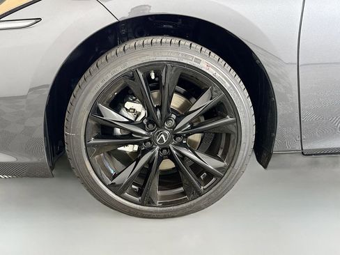 New 2025 Lexus ES 350 F Sport image 23