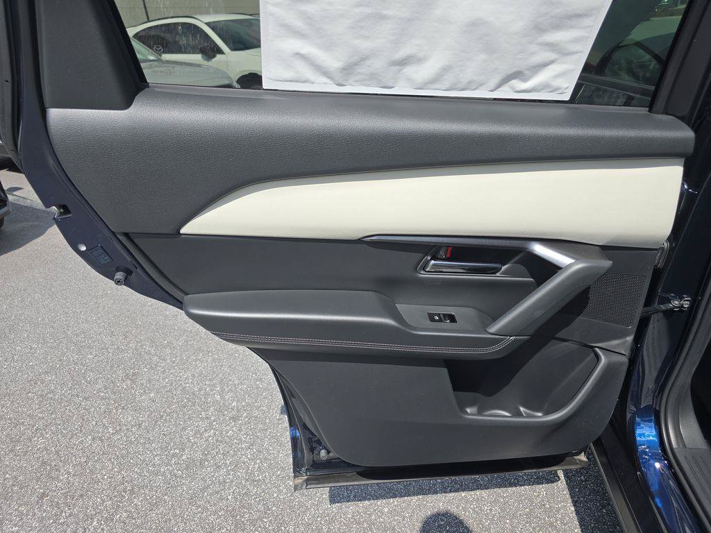 New 2026 MAZDA CX-5 Preferred AWD/4WD image 13