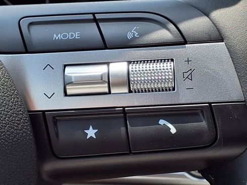 New 2025 Hyundai Tucson SEL image 24