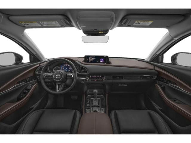 Used 2024 MAZDA CX-30 2.5 Turbo w/ Premium Plus Pkg AWD/4WD image 11