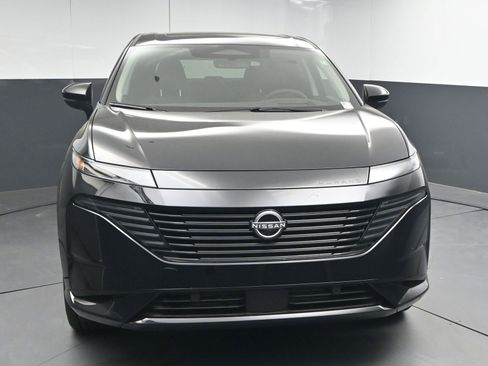 New 2026 Nissan Murano Platinum AWD/4WD image 2