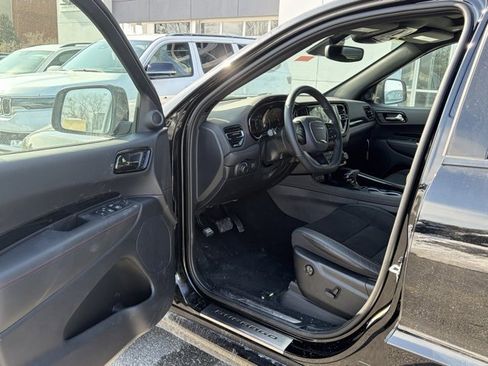 New 2026 Dodge Durango GT image 15