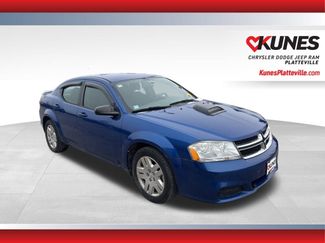 Used 2013 Dodge Avenger SE video 1