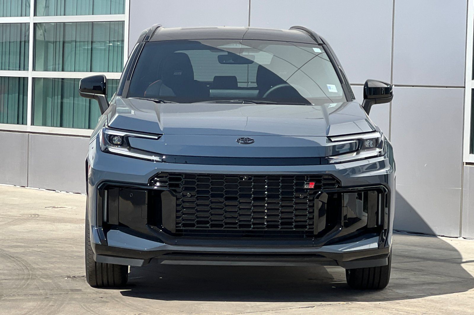 New 2026 Toyota RAV4 AWD Plug-in Hybrid image 6