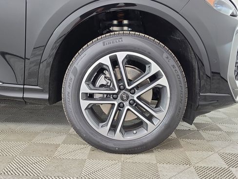 New 2026 Audi Q5 Premium AWD/4WD image 8
