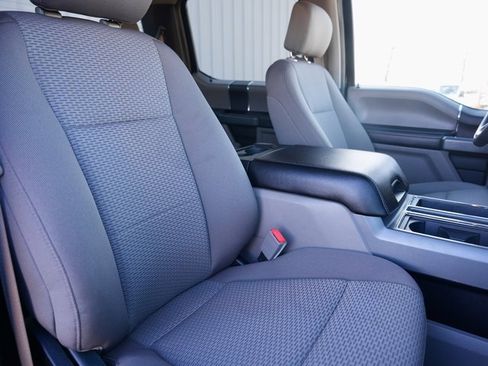 Used 2020 Ford F150 XLT w/ Equipment Group 301A Mid image 9