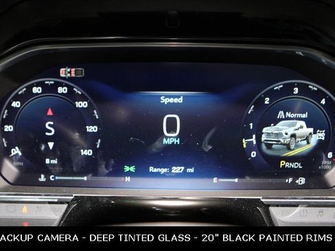 New 2026 Chevrolet Silverado 2500 LT w/ Trail Boss Package image 17