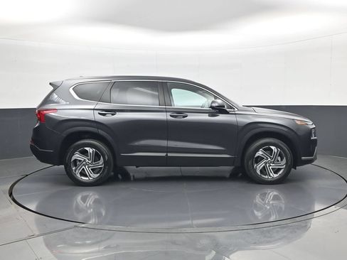 Certified 2023 Hyundai Santa Fe SE AWD/4WD image 5