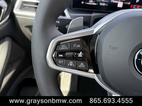 Used 2026 BMW 430i xDrive Coupe w/ M Sport Package image 17