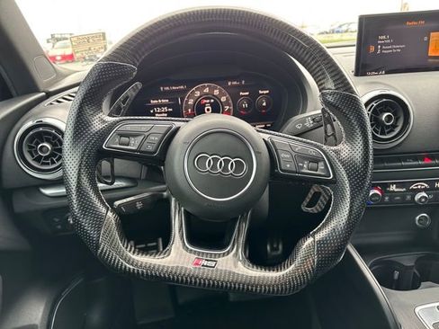 Used 2018 Audi RS 3 2.5T w/ Technology Package image 14