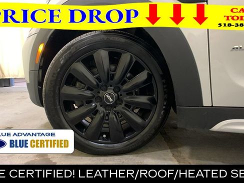 Used 2022 MINI Cooper Countryman S AWD/4WD image 46
