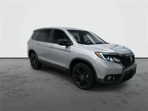 Used 2020 Honda Passport Sport image 5