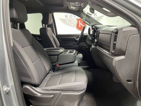 Used 2023 Chevrolet Silverado 1500 LT AWD/4WD image 22