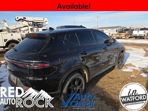 Used 2024 Dodge Hornet GT w/ GT Blacktop Package image 5