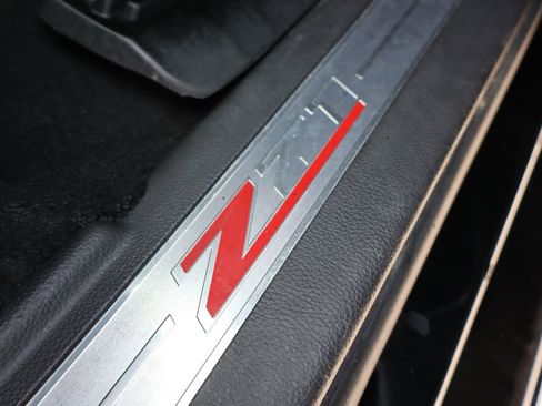 Used 2017 Chevrolet Silverado 1500 LTZ Z71 w/ LTZ Plus Package image 47