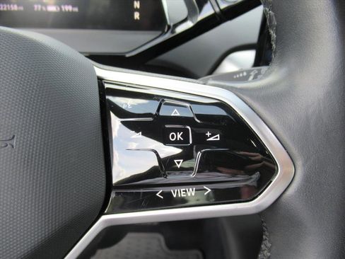 Used 2022 Volkswagen ID.4 Pro S image 22