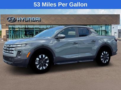 New 2026 Hyundai Santa Cruz SEL