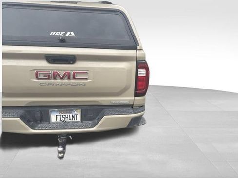 Used 2024 GMC Canyon Elevation w/ Convenience Package RWD image 6