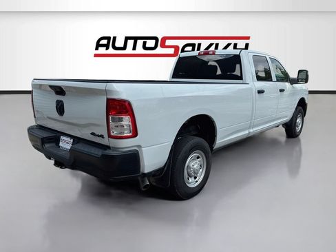 Used 2024 RAM 2500 Tradesman AWD/4WD image 7