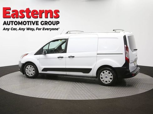 Used 2019 Ford Transit Connect XL FWD image 62