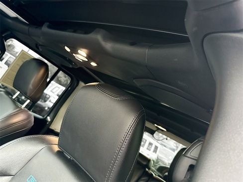 Used 2022 Jeep Wrangler Unlimited Rubicon 4xe w/ Steel Bumper Group image 20