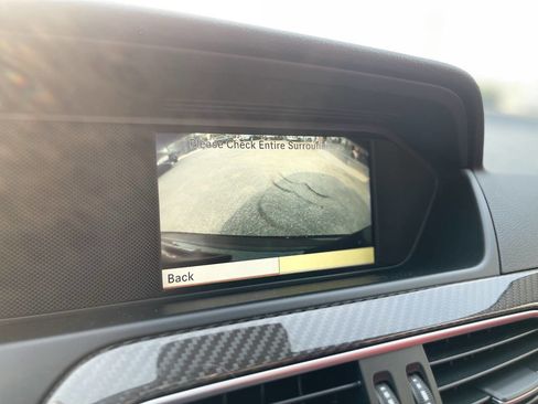 Used 2012 Mercedes-Benz C 63 AMG Coupe image 29