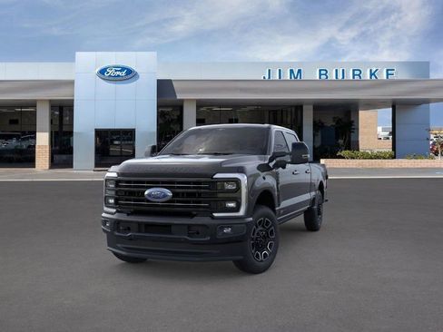 New 2026 Ford F250 Platinum AWD/4WD image 2