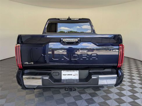 Used 2024 Toyota Tundra 1794 Edition AWD/4WD image 6