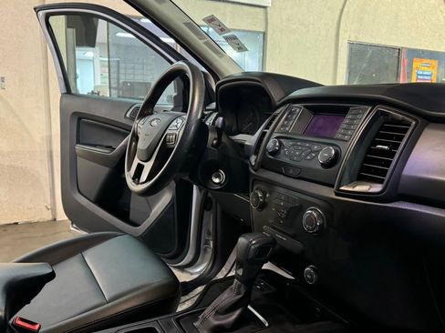 Used 2020 Ford Ranger XL w/ Equipment Group 101A Mid image 22