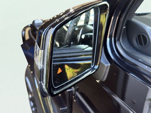 Used 2017 Mercedes-Benz G 63 AMG 4MATIC image 31