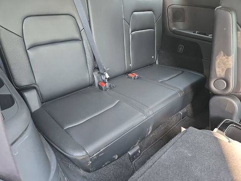 Used 2023 Nissan Pathfinder SL w/ SL Premium Package AWD/4WD image 94