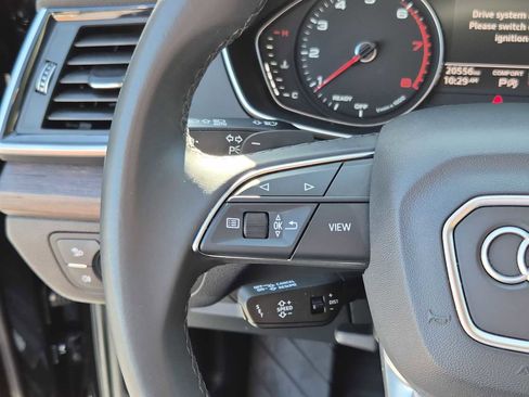 Certified 2024 Audi Q5 2.0T Premium w/ Convenience Package image 21