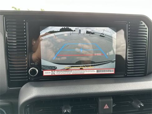 Used 2025 Toyota Land Cruiser 1958 image 23