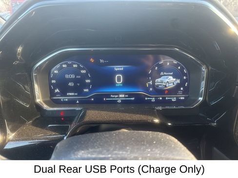 Used 2022 Chevrolet Silverado 1500 RST image 23