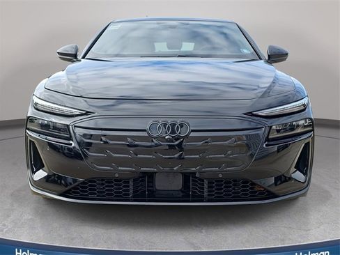 Certified 2025 Audi S6 e-tron Premium Plus w/ Premium Plus image 3