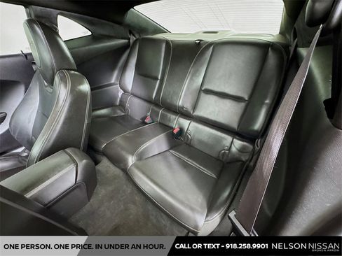 Used 2010 Chevrolet Camaro SS w/ RS Package image 21