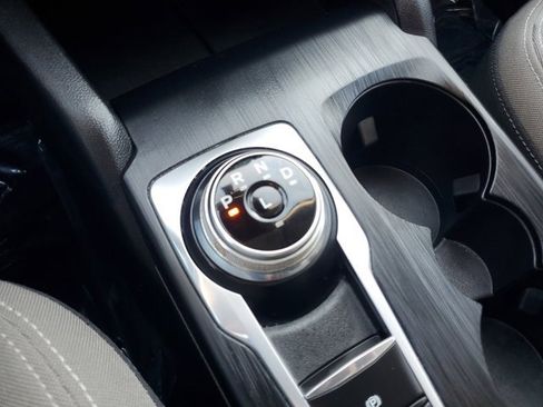 Certified 2021 Ford Escape SE image 26