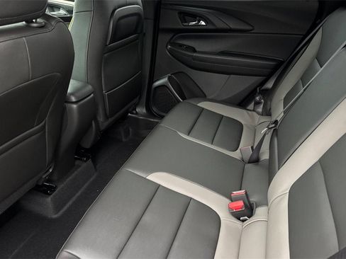 New 2026 Chevrolet TrailBlazer ACTIV image 12