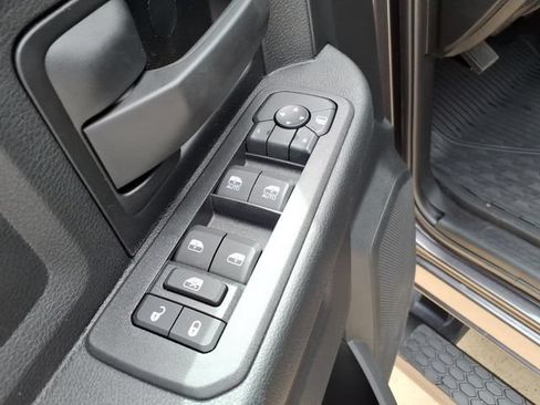 New 2026 RAM 3500 Tradesman AWD/4WD image 21