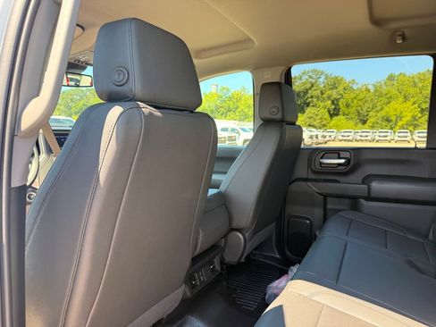 New 2026 GMC Sierra 2500 Pro w/ Convenience Package AWD/4WD image 24