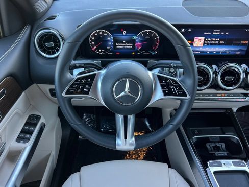 Certified 2026 Mercedes-Benz GLB 250 image 17